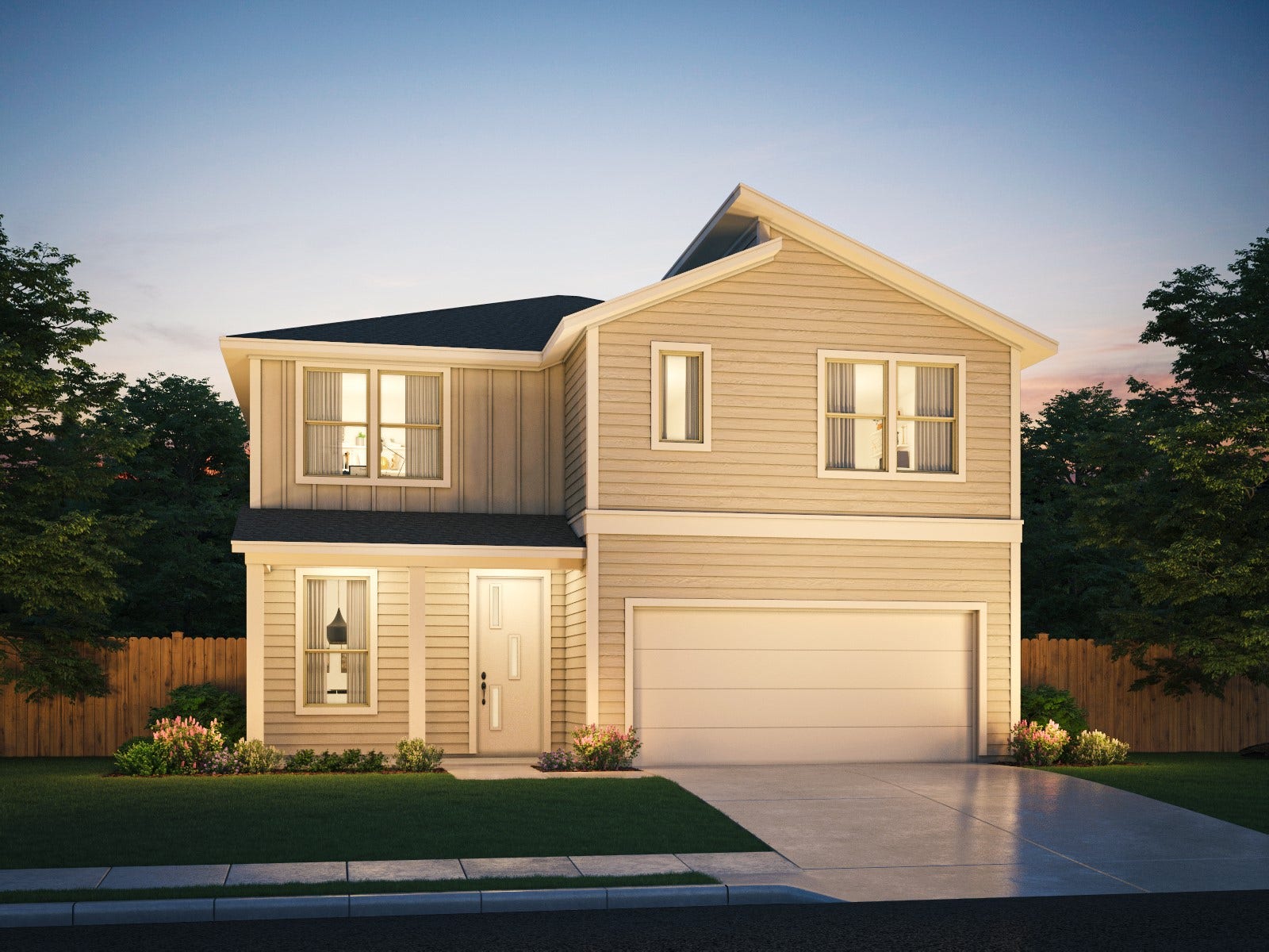 18419 Landing Meadows Lane, New Caney, TX 77357 18419 Landing Meadows Lane, New Caney, TX 77357