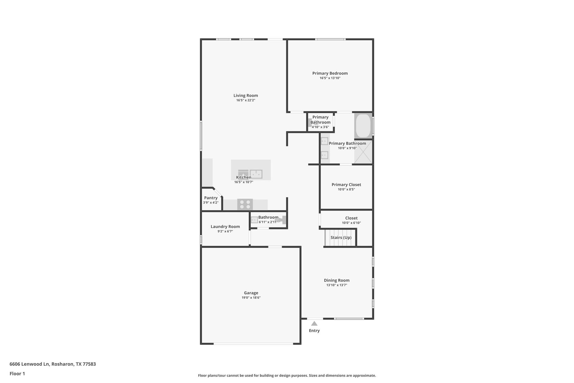 18419 Landing Meadows Lane, New Caney, TX 77357 18419 Landing Meadows Lane, New Caney, TX 77357