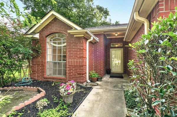 Property photo for 1727 Millhouse Road, Houston, TX