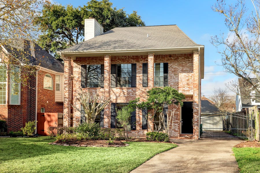 Property photo for 4818 Cedar Street, Bellaire, TX