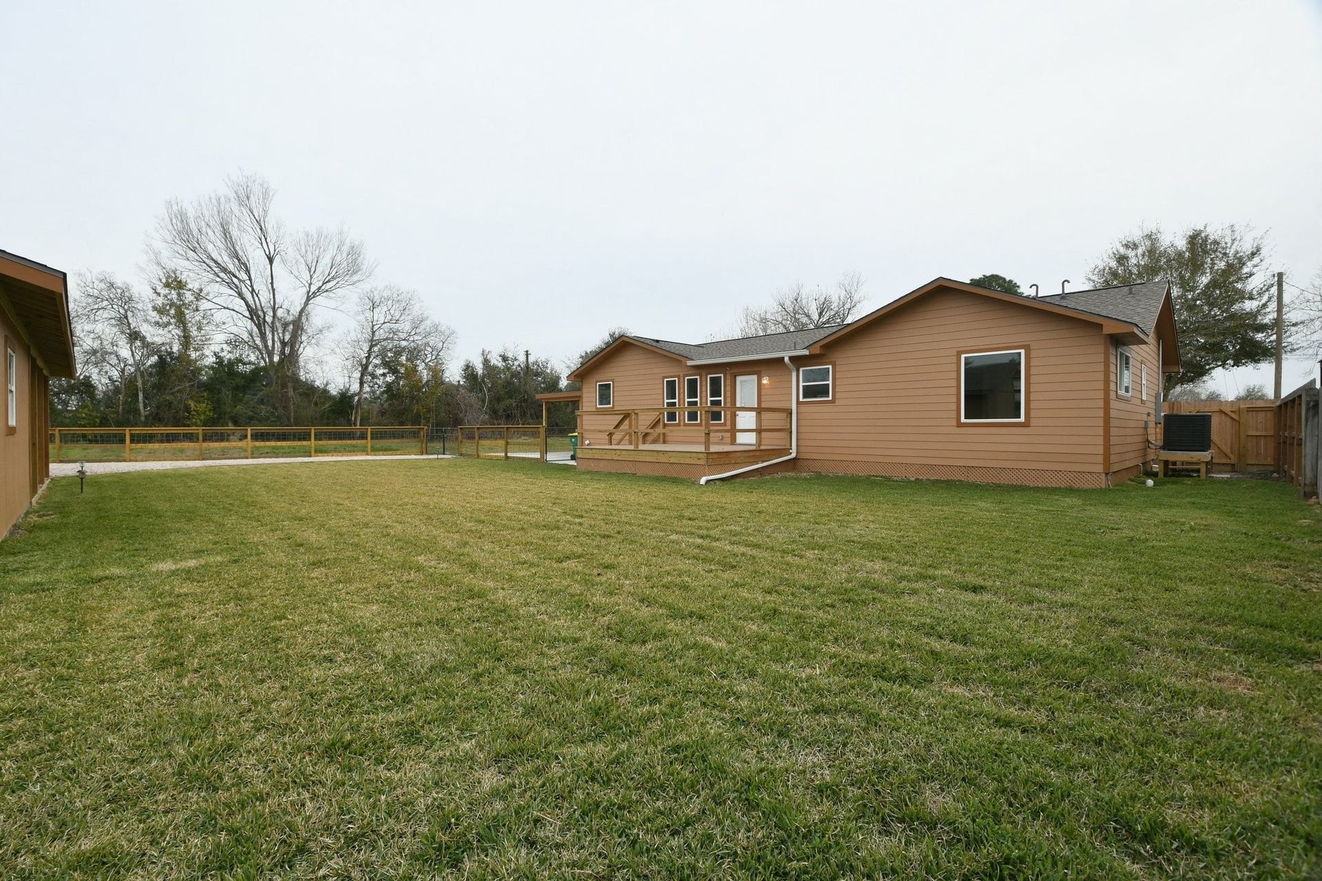 3200 Hoover Street, La Marque, TX 77568 3200 Hoover Street, La Marque, TX 77568