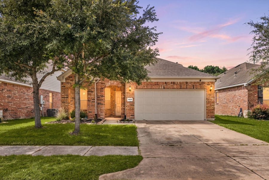 Property photo for 16629 Conner Creek Lane, Houston, TX