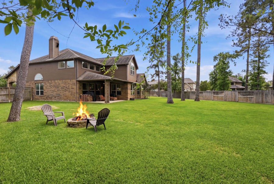 Property photo for 24611 Morgan Pines Court, Spring, TX