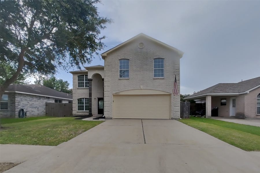 Property photo for 12607 Rio Grande Lane, Rosharon, TX