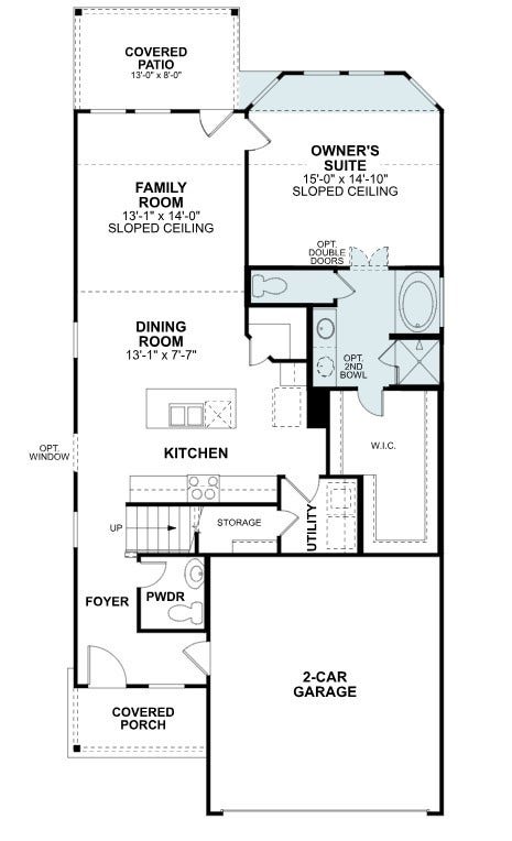21419 Jacaranda Blossom Way, Tomball, TX 77377