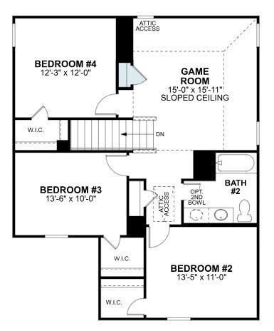 21419 Jacaranda Blossom Way, Tomball, TX 77377