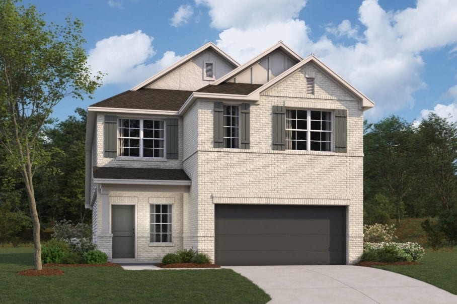 21419 Jacaranda Blossom Way, Tomball, TX 77377