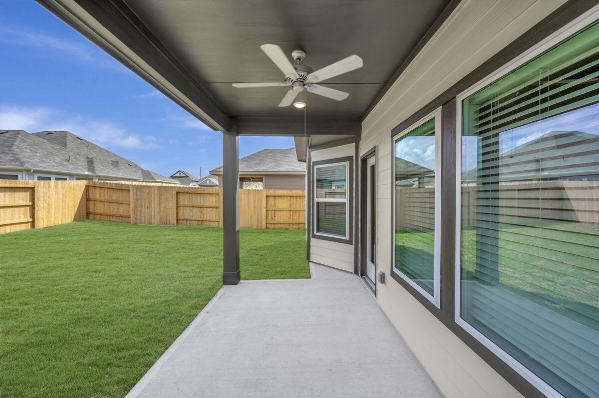 21419 Jacaranda Blossom Way, Tomball, TX 77377