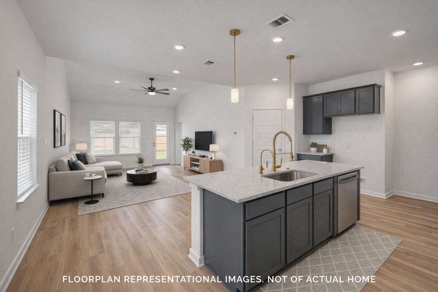 21419 Jacaranda Blossom Way, Tomball, TX 77377
