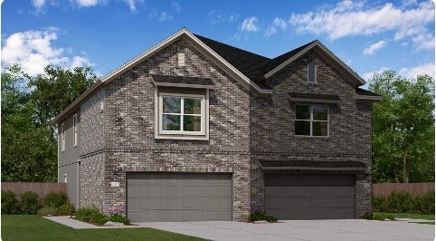 Property photo for 2156 Salinas Drive, Rosharon, TX