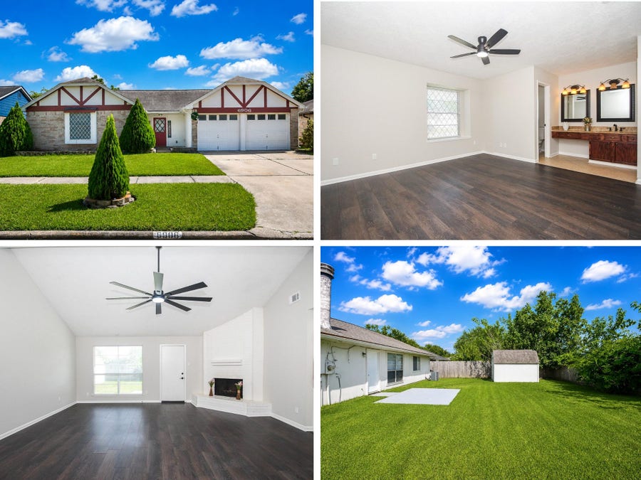 Property photo for 6906 Grant Drive, Richmond, TX