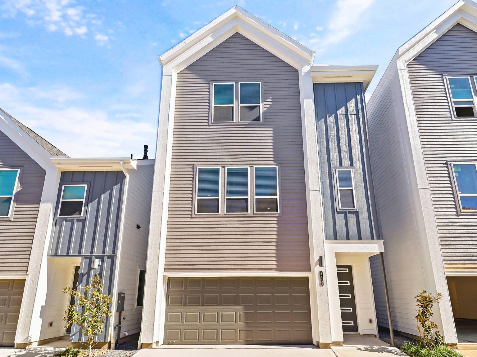 1013 Erin Street, #U, Houston, TX 77009 1013 Erin Street, #U, Houston, TX 77009