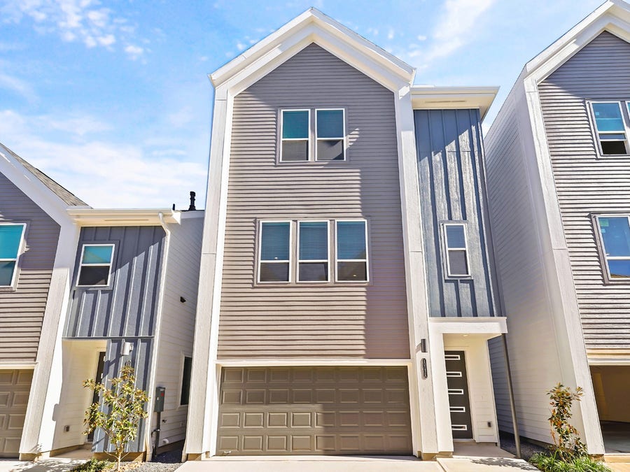 Property photo for 1013 Erin Street, #U, Houston, TX