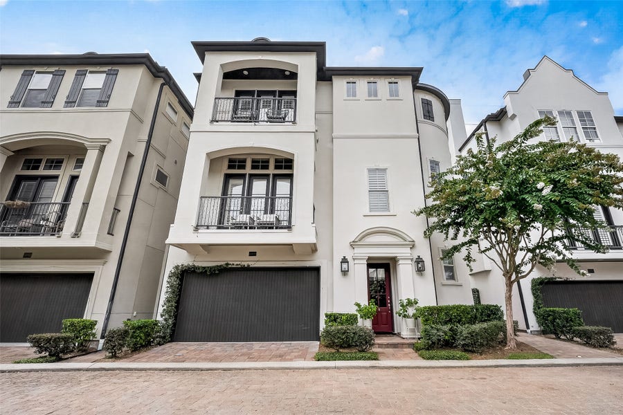 Property photo for 10929 Upland Park, Houston, TX