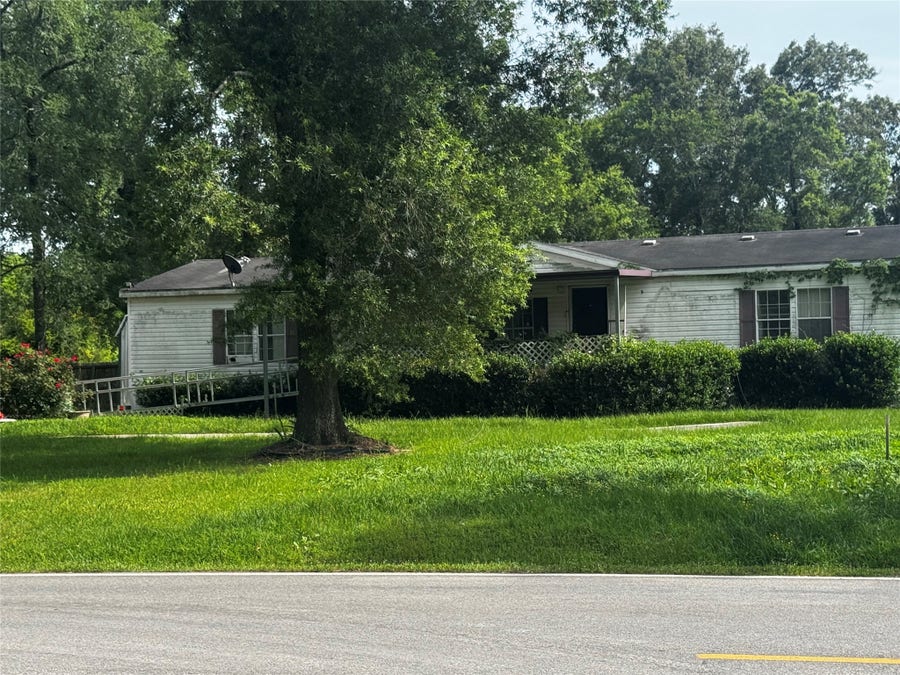 Property photo for 11403 Walraven Drive, Huffman, TX