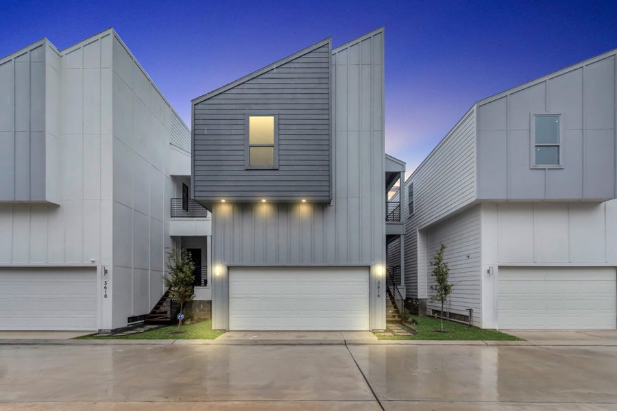 Property photo for 5616 Savyon Drive, Houston, TX