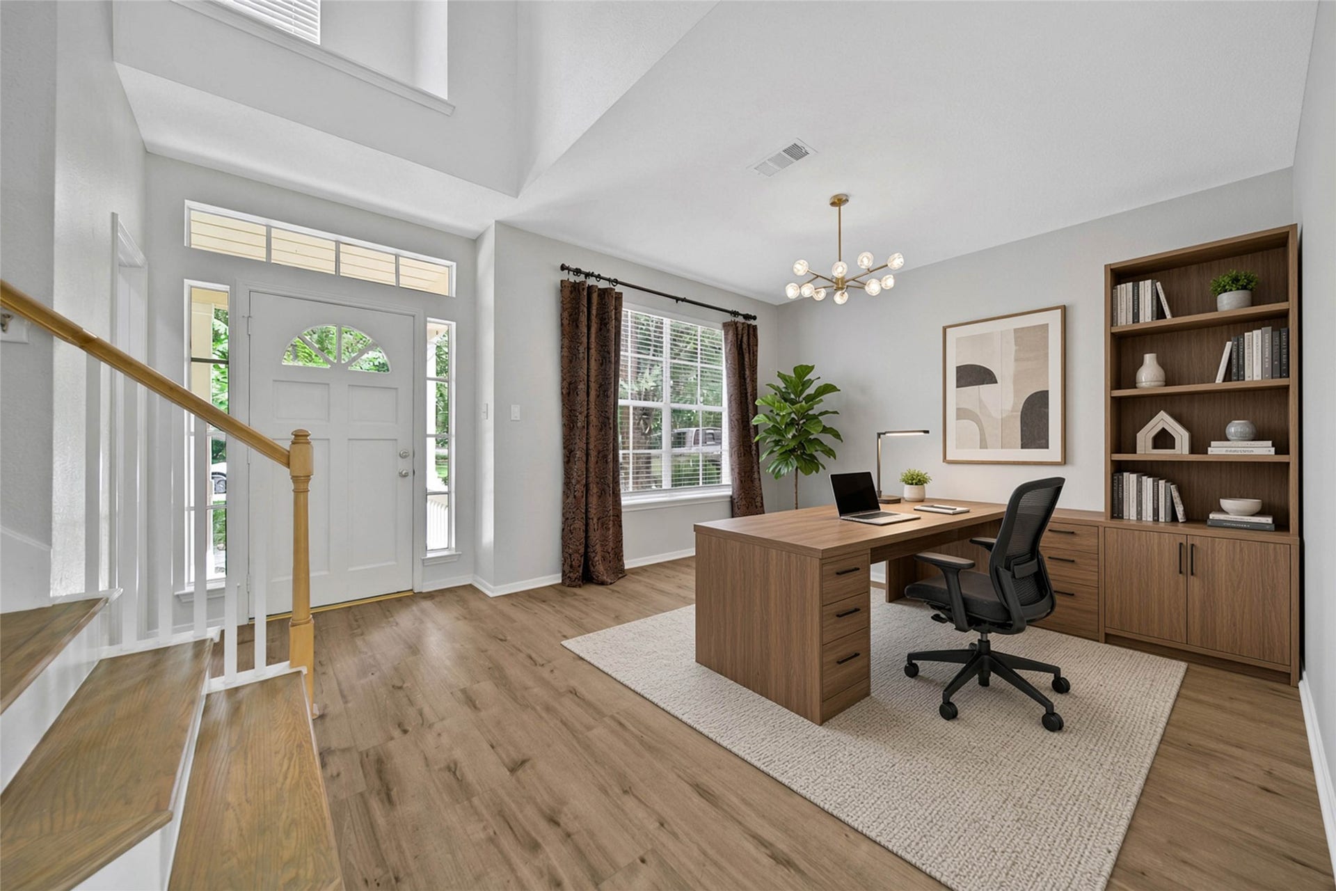 35 S Apple Springs Circle, The Woodlands, TX 77382 35 S Apple Springs Circle, The Woodlands, TX 77382