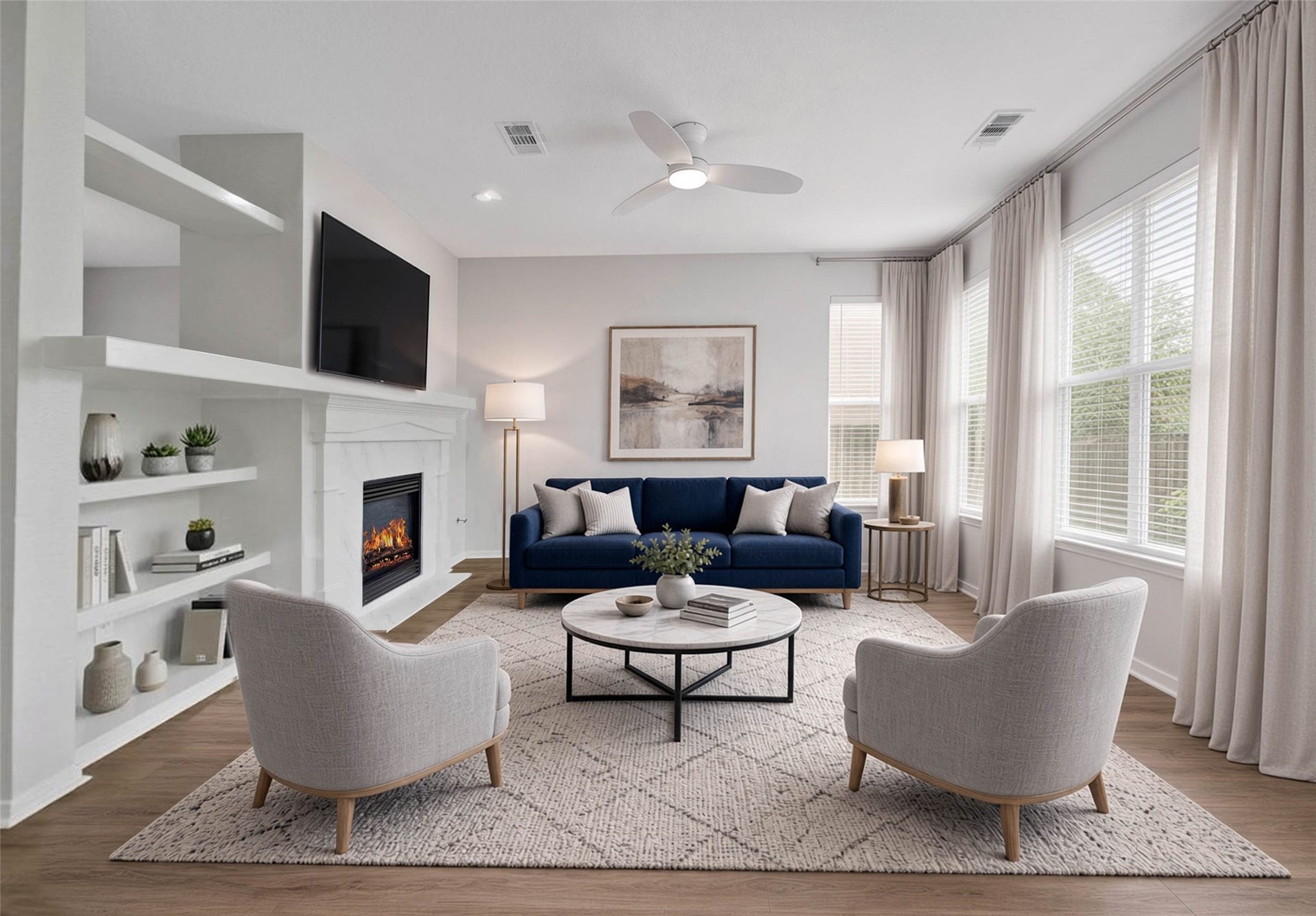 35 S Apple Springs Circle, The Woodlands, TX 77382 35 S Apple Springs Circle, The Woodlands, TX 77382