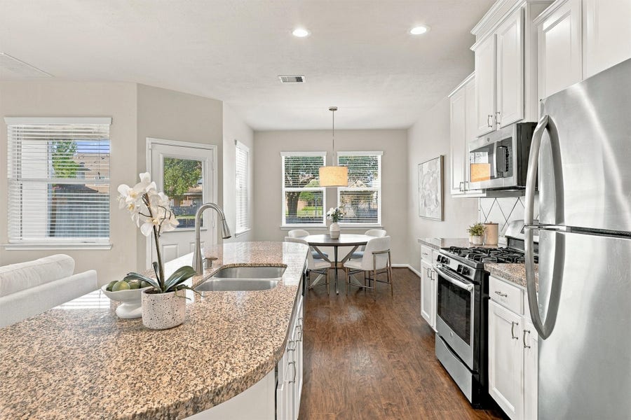 Property photo for 8323 Lamond Lane, Houston, TX