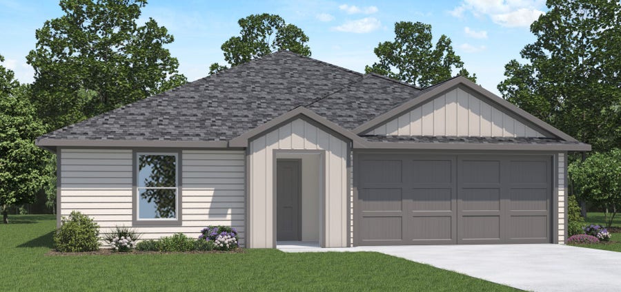 Property photo for 12284 Lexington Heights Drive, Willis, TX