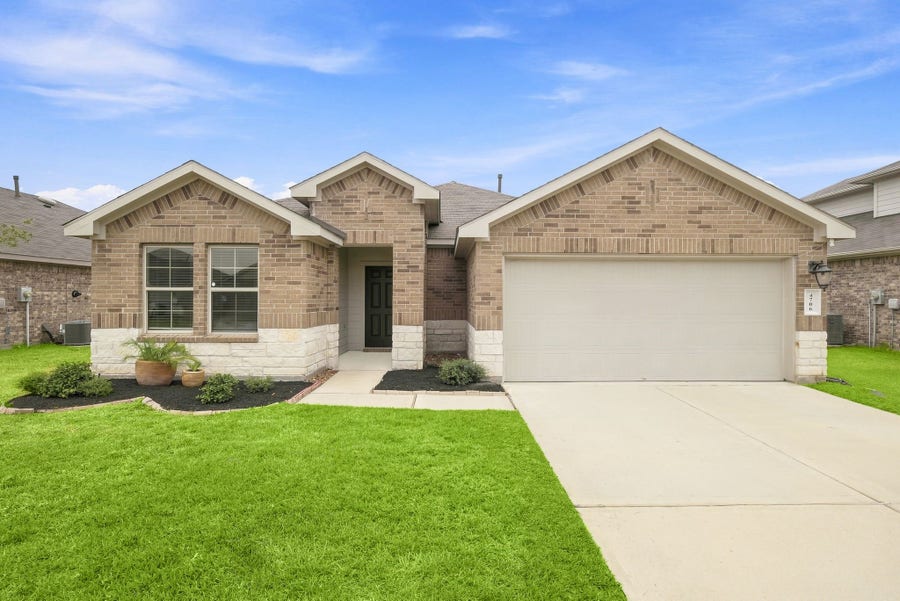 Property photo for 4706 Alba Ash Lane, Katy, TX