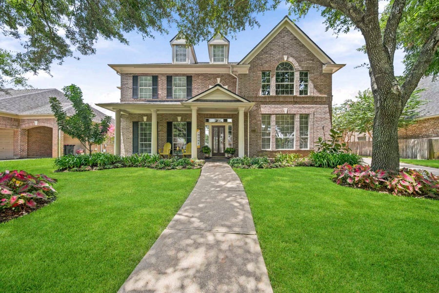 Property photo for 4319 Lake Lavon Court, Richmond, TX