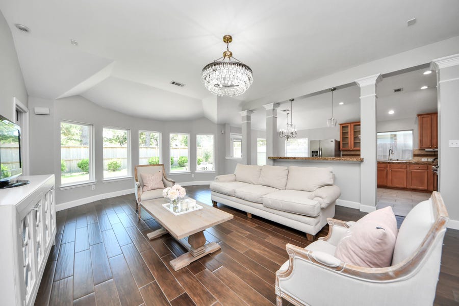 Property photo for 18027 Parkwille Lane, Cypress, TX