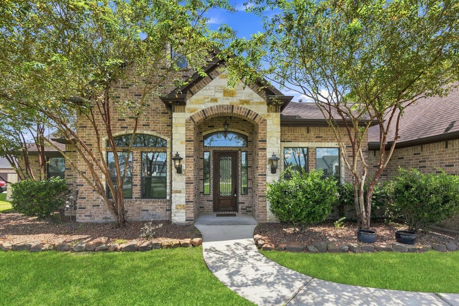 Property photo for 18840 Serene Water Drive, Montgomery, TX
