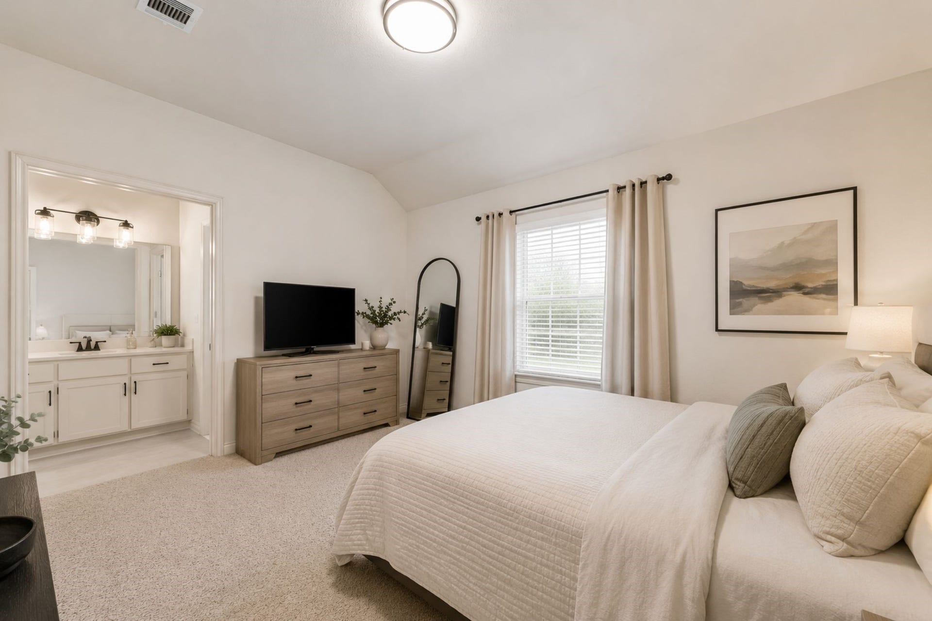 BEDROOM 4 *Virtually Staged
