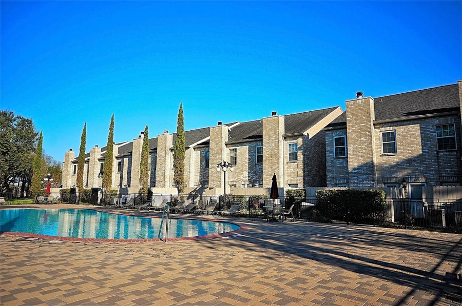 Property photo for 3000 Holly Hall Street, #3000, Houston, TX