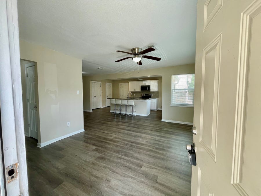 Property photo for 6810 Foster Street, Houston, TX