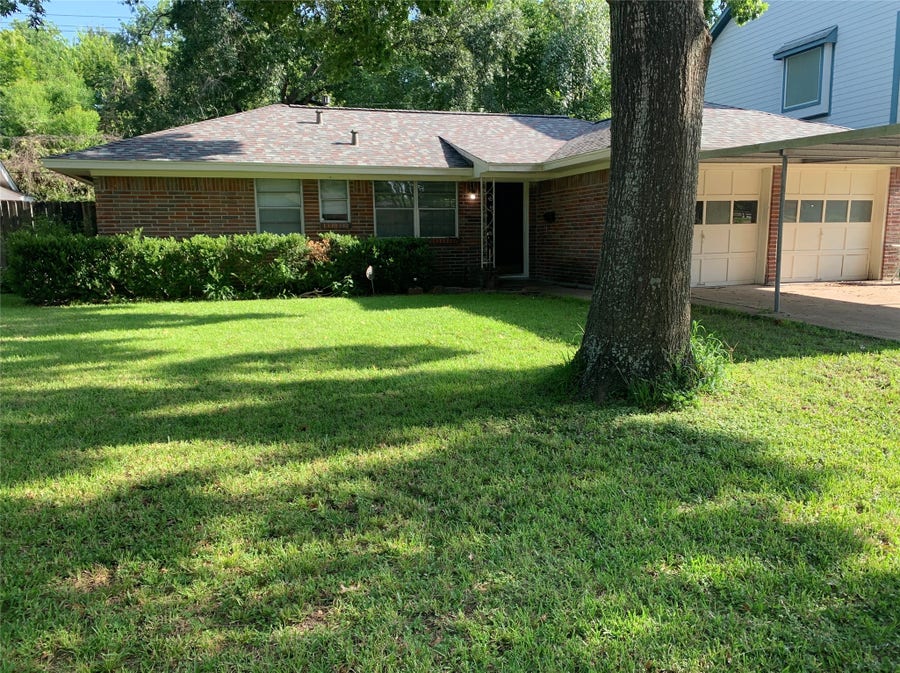 Property photo for 4427 Warm Springs Road, Houston, TX