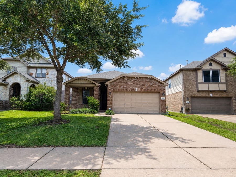 Property photo for 26210 Riley Glen Drive, Richmond, TX