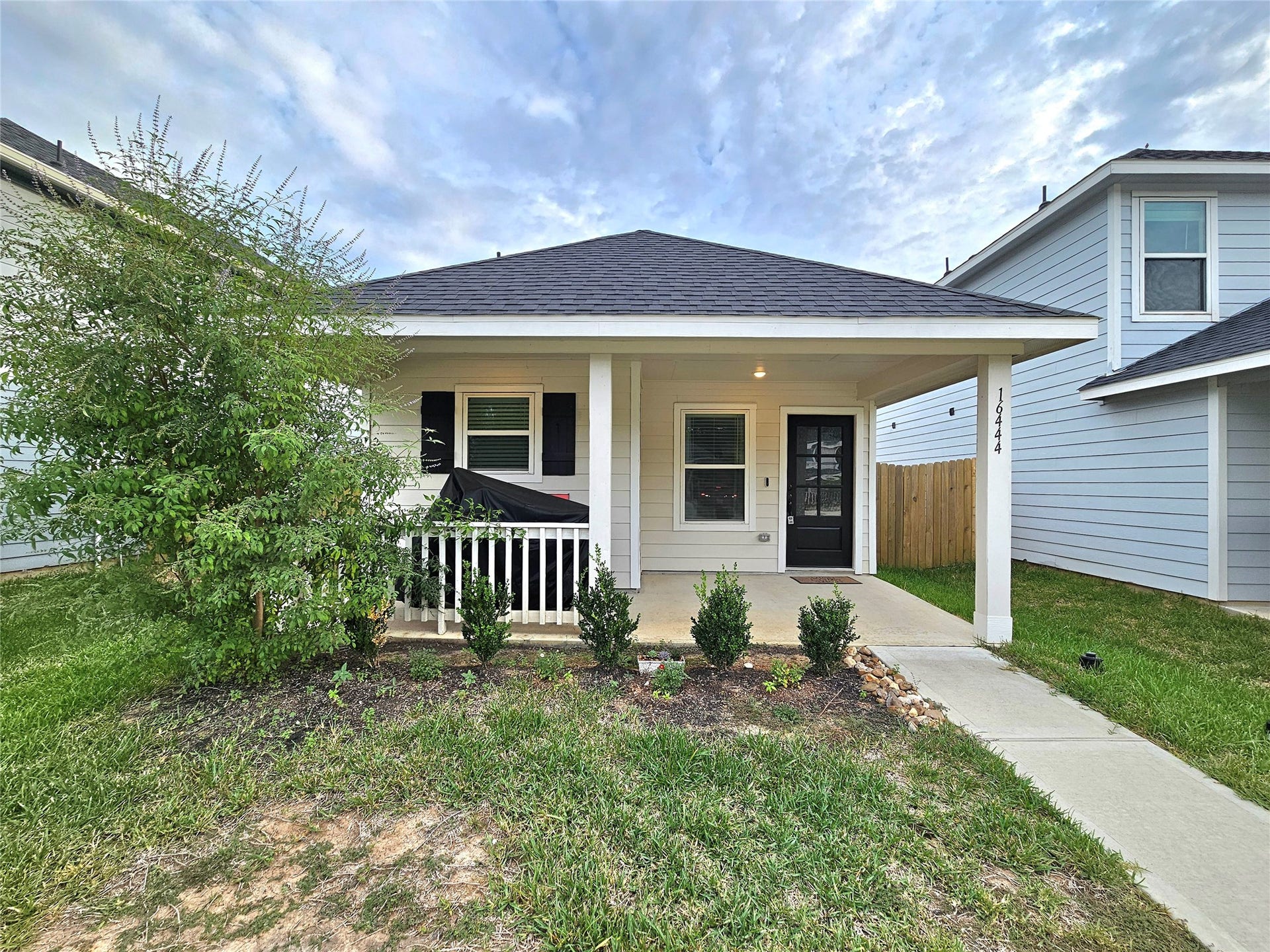 16444 Jasmine Marie Place, Conroe, TX 77306