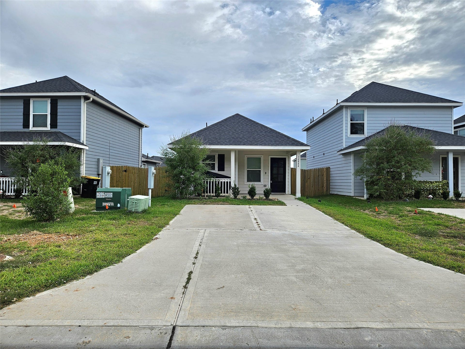 16444 Jasmine Marie Place, Conroe, TX 77306