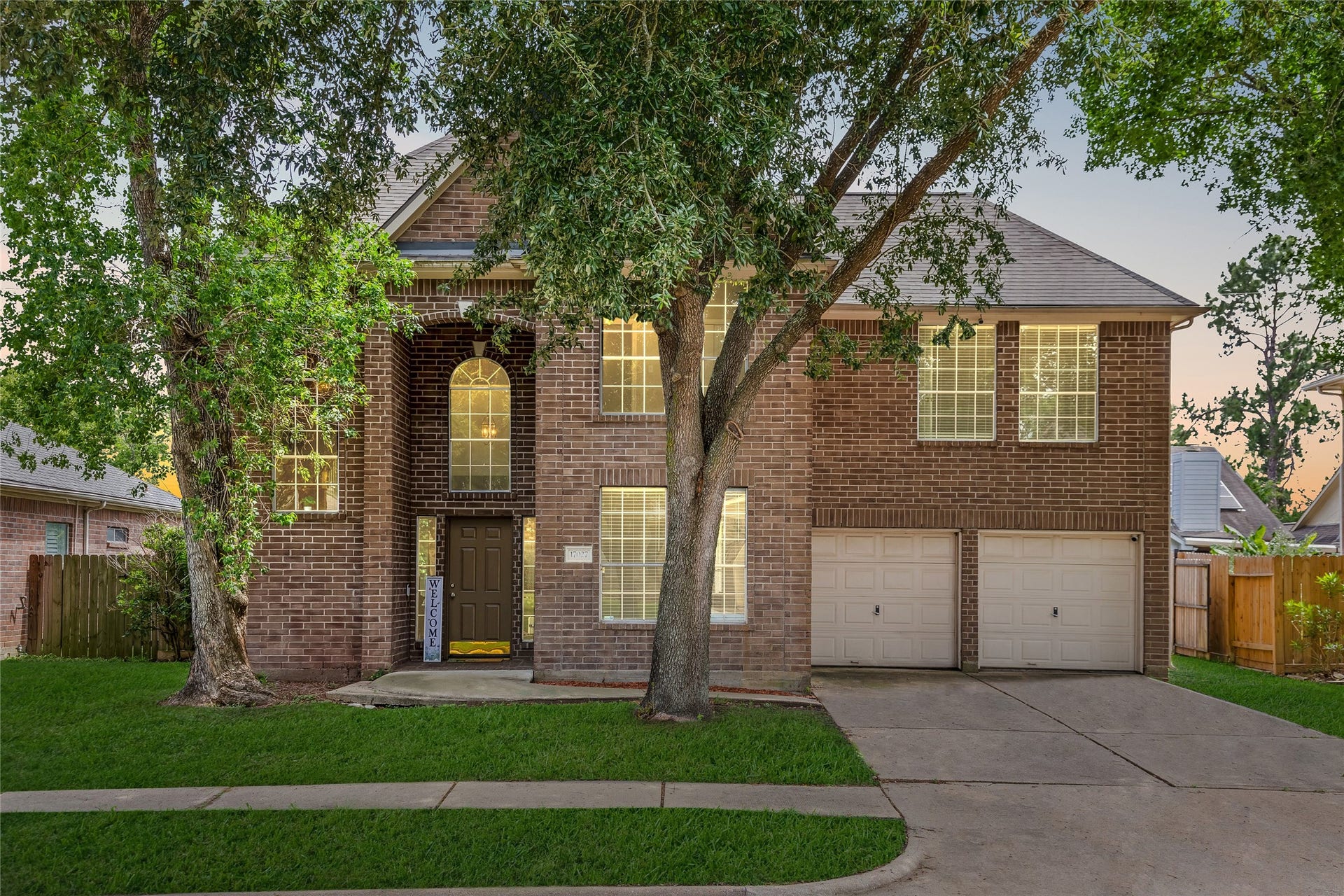 17027 Gleneviss Drive, Houston, TX 77084 Welcome to this one-of-a-kind home in Westglen, Houston!