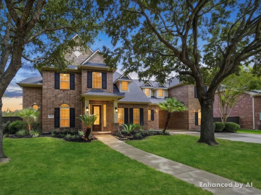 Property photo for 26322 Cresent Cove Lane, Katy, TX