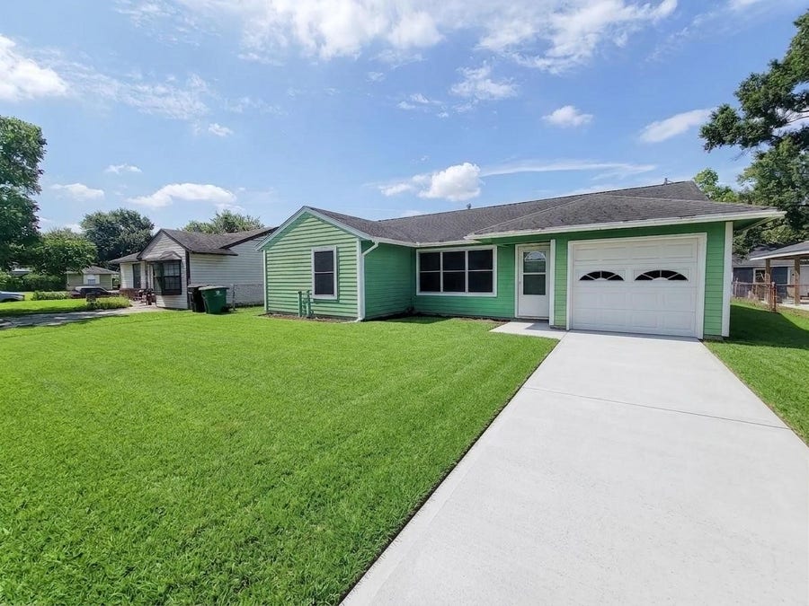 Property photo for 12226 Dorwayne Court, Houston, TX