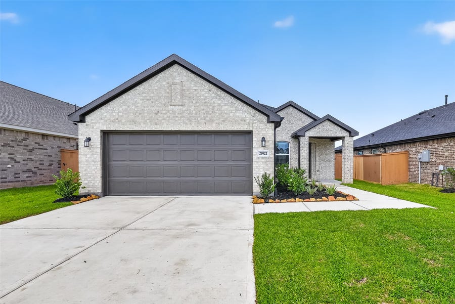 Property photo for 21922 Corsica View Drive, Hockley, TX