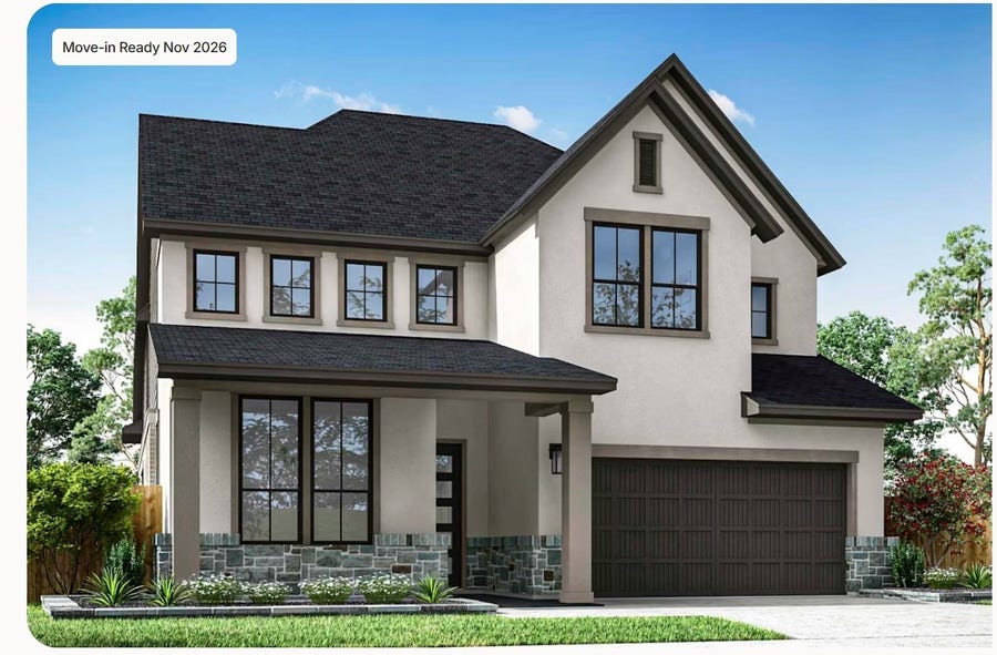 Property photo for 17915 Primrose Grove Drive, Richmond, TX