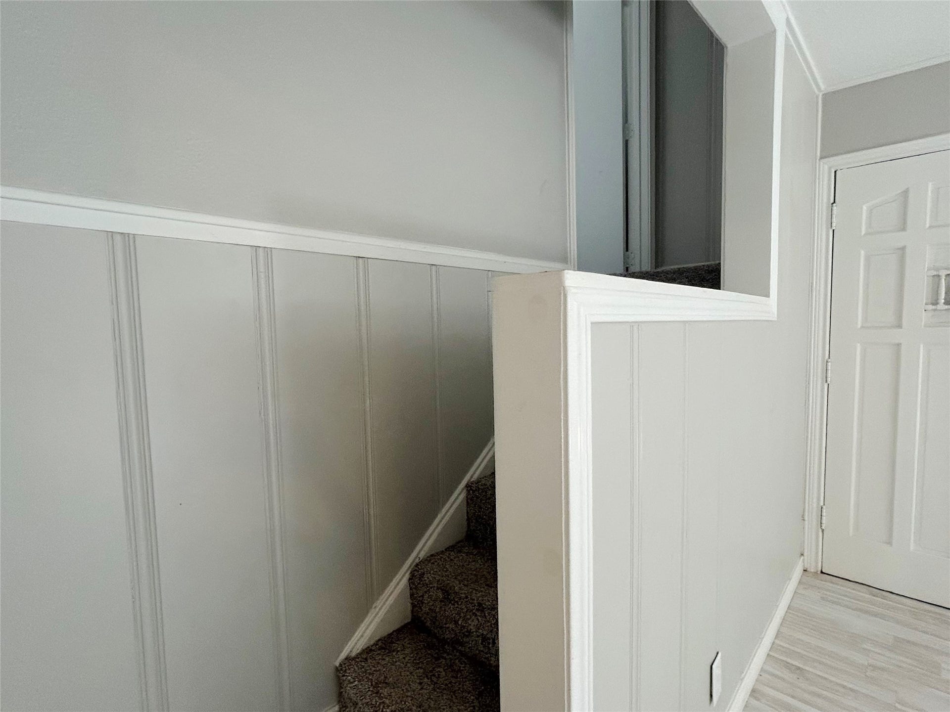 602 Bluebonnet Drive, La Marque, TX 77568 up to Bedroom 3