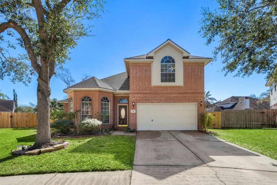Property photo for 3318 Cotswald Trail, Pearland, TX