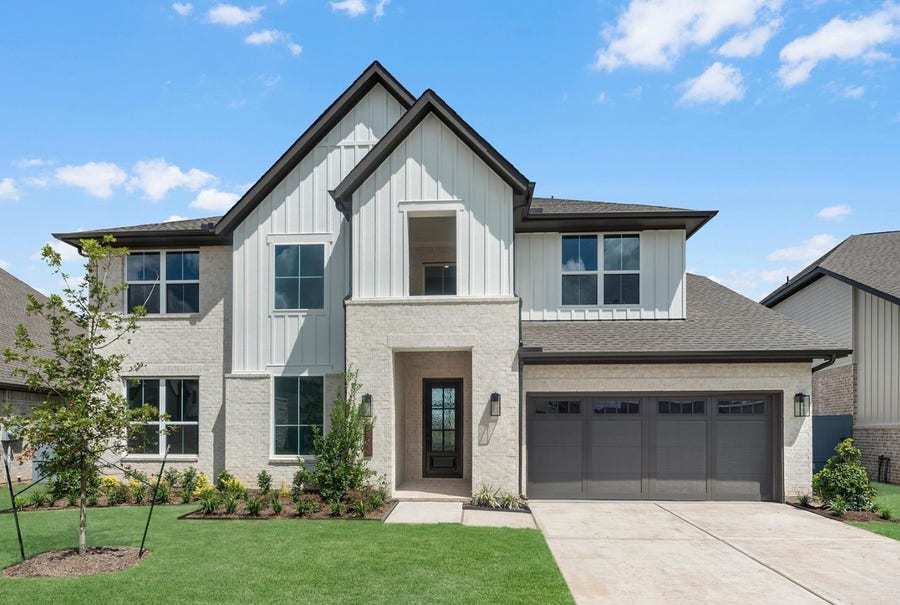 Property photo for 32430 Violet Dancer Court, Fulshear, TX