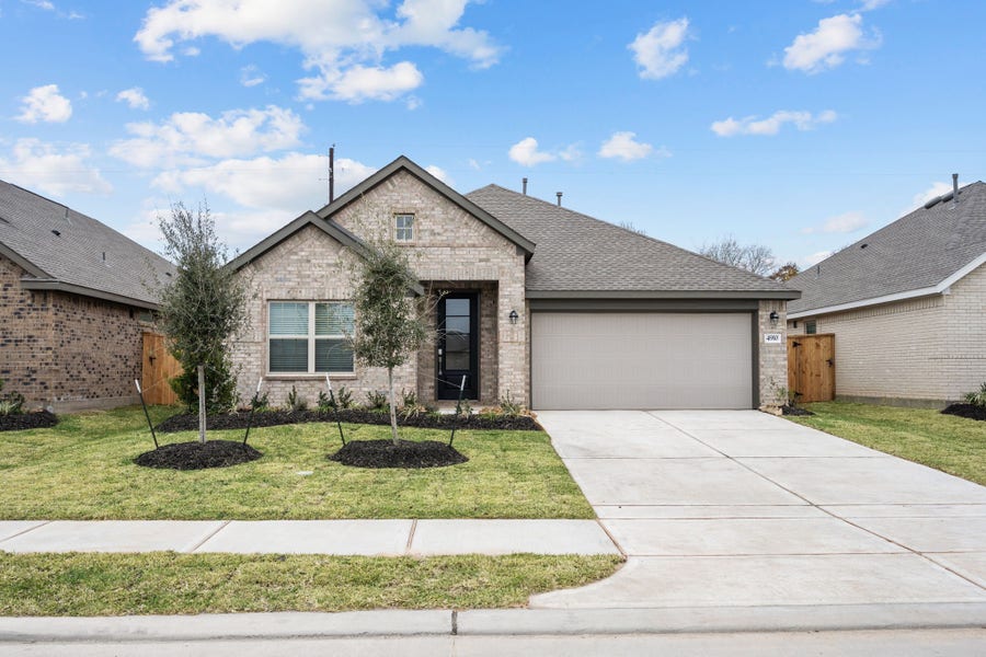 Property photo for 4910 Penton Meadow Lane, Rosharon, TX