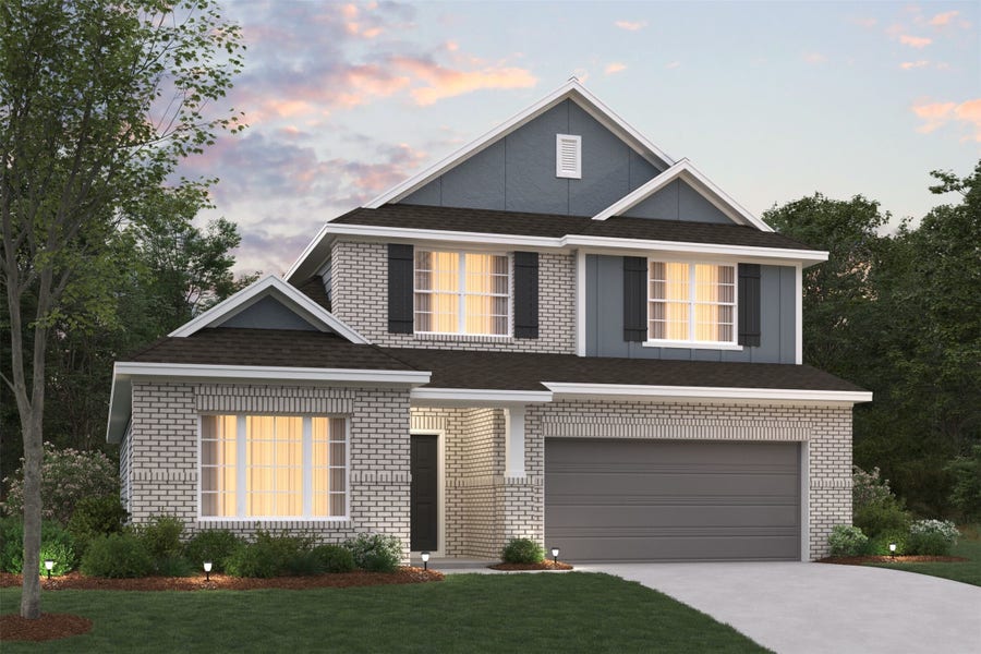 Property photo for 21123 Venetian Glass Lane, Tomball, TX