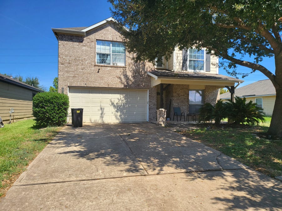 Property photo for 24530 Lakecrest Village Drive, Katy, TX