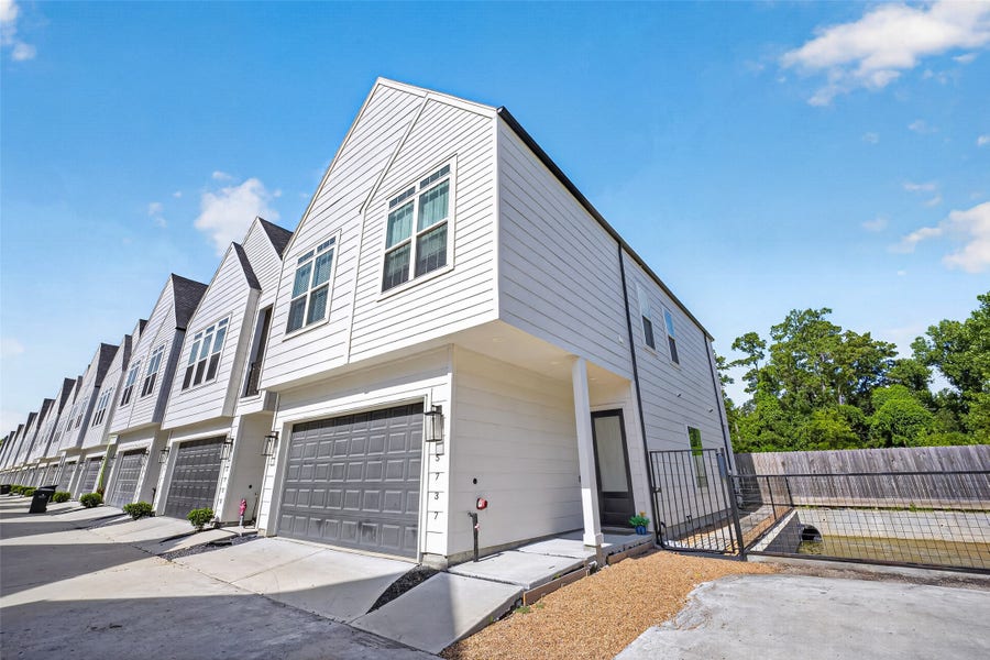 Property photo for 5737 White Magnolia Street, Houston, TX