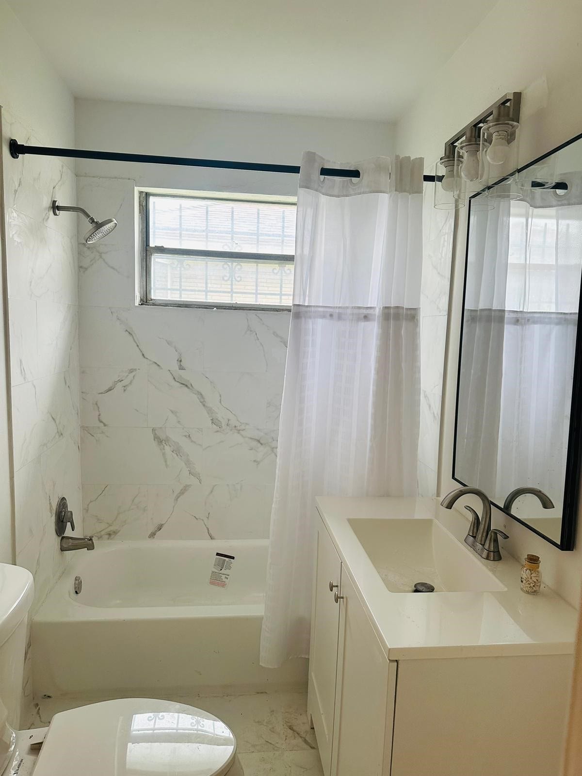 Full Bath