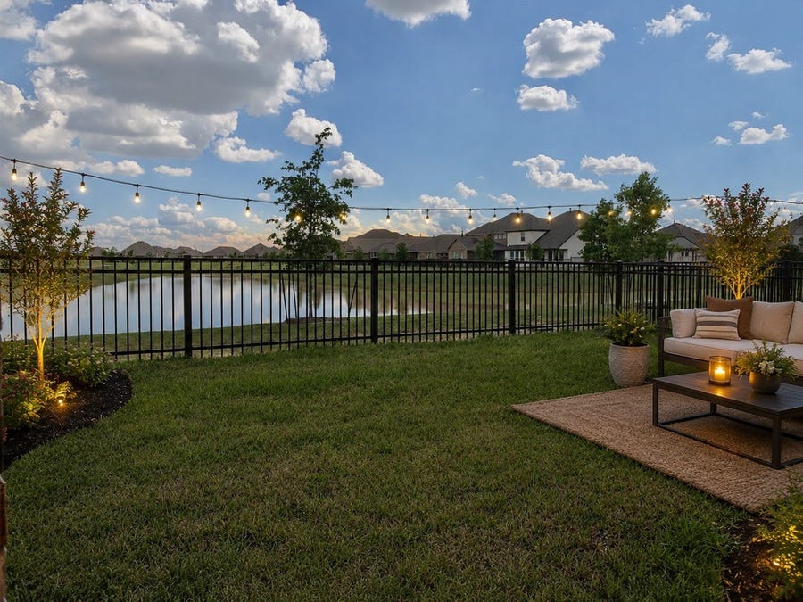 Property photo for 1024 Greenshank Drive, Katy, TX
