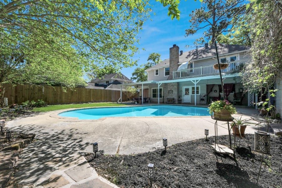 Property photo for 18010 Bambriar Drive, Houston, TX